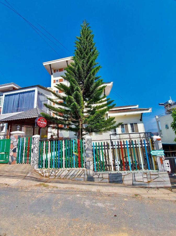 Vy House Vila Da Lat Exterior foto